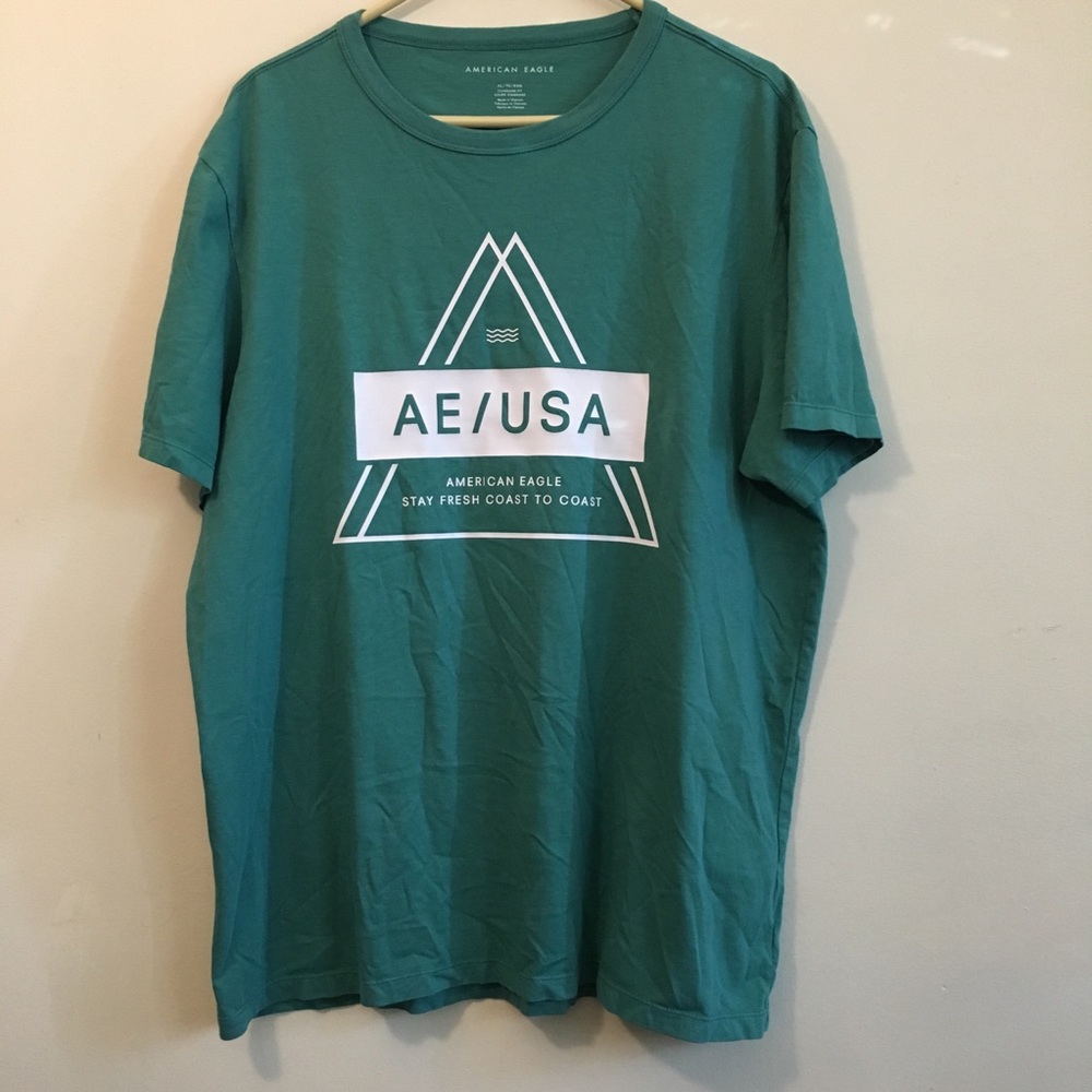 AOE Fresh Coast Tee